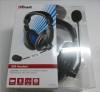 Trust Quasar USB Ακουστικά TRUST 16976 για PC και PS3 Trust Quasar USB Ακουστικά TRUST 16976 για PC και PS3